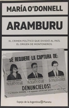 Aramburu.