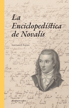 La enciclopedistica de Novalis