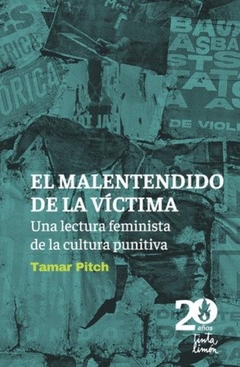 El malentendido de la victima