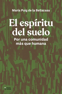 El espiritu del suelo