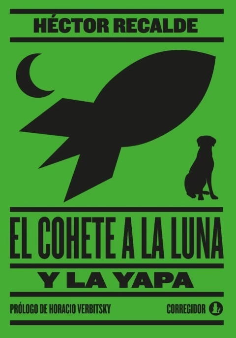 El cohete a la luna y la yapa