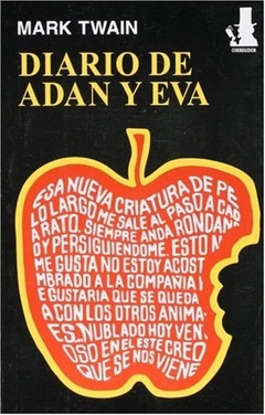 Diario de Adan y Eva