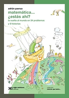 MATEMATICA... ¿ESTAS AHI? 5