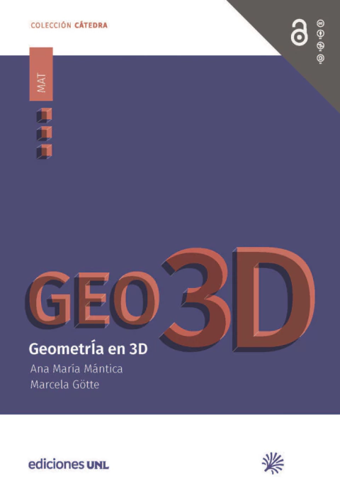 Geo 3D - Geometria en 3D