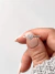 Anillo corazón cubic - comprar online
