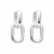 Argollas Link Medium 2,4cm - comprar online