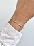 Pulsera forcet con bolitas 3x1 - comprar online