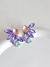 Aros MIDWINGS (lilas)