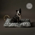 Colchón Estrella Topo - Nuvole Mascotas