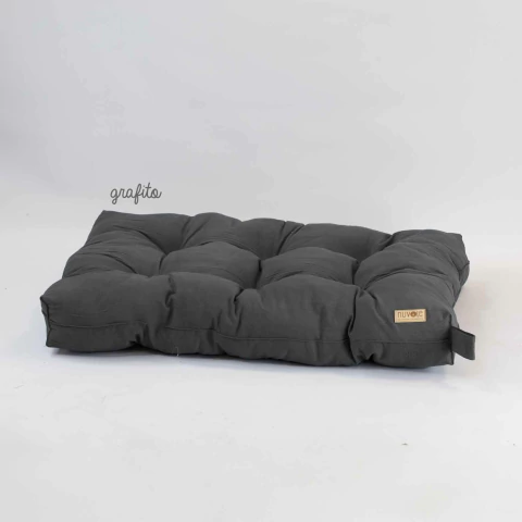 Colchoncito Terraza Grafito - comprar online