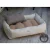Camita XL 2 en 1 TERRA Natural - tienda online