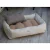 Camita XL 2 en 1 TERRA Natural - comprar online