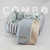 COMBO Camita de Gabardina Selva Agua + Mantita - comprar online
