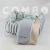 COMBO Camita de Gabardina Selva Agua + Mantita - comprar online