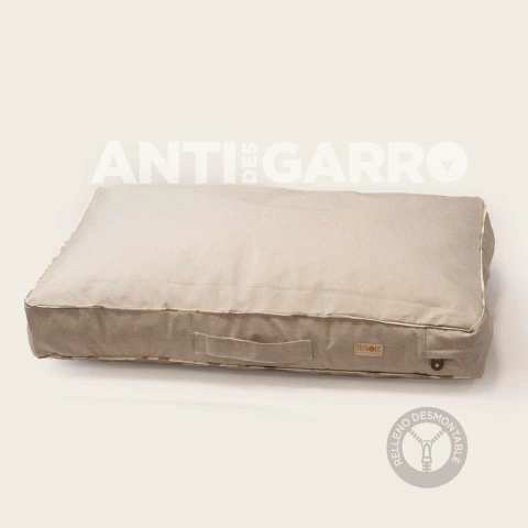 Colchoncito Antidesgarro KING - Arena - - comprar online