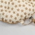 Puff Corderito Estrellas Avellana - Nuvole Mascotas
