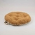 Puff Corderito Estrellas Avellana - comprar online
