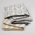 Mantas Corderito Raya Lino - comprar online