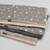 Mantas Corderito Estrellas Gris New - comprar online