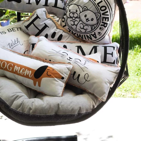 Almohaditas Malcriadores