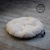 Puff Terra Acero - Nuvole Mascotas