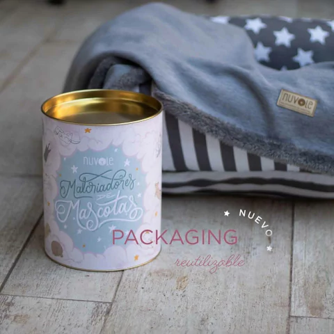 Manta Terra - Packaging Edición Limitada Malcriadores - comprar online