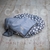 Imagen de Puff Gabardina Estrellas Topo