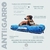 Colchoncito Antidesgarro KING - Habano en internet