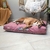 Colchoncito Antidesgarro KING - Rose - comprar online