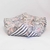 PENTA Puff Hoja Gris Rosa