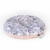 Puff Corderito Hoja Gris Rosa en internet
