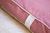 Colchoncito Antidesgarro QUEEN OVAL - Rose - tienda online