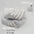 PENTA Puff Estrella New Gris - tienda online