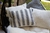 Almohadas Linea Terra Acero PACK x 2 - Nuvole Mascotas