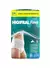 Roupa Íntima Adulto Higifral Pants Full Care P-M 24 Und - comprar online