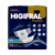 Fralda Adulto Higifral Premium XG 14 und