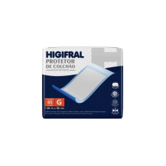 Protetor de colchão Higifral G 5 und