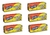 Pack Absorvente Soft Max fardo com 120 unidades - comprar online