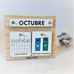 KIT yo PUEDO SER SUSTENTABLE! - comprar online