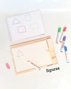 PIZARRA MEGAFUN - tienda online