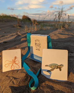 ANIMALES DEL MAR - comprar online