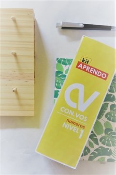 ¡COMBO INICIO!