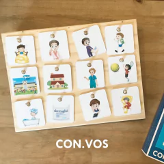 BASE DE ESCRITORIO - tienda online
