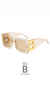SUNGLASSES BIG ( importado ) - comprar online