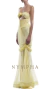Dress NYMPHA | importado exclusivo única pieza