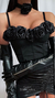 Corset BACCARA ( importado ) exclusivo