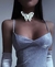CHOCKER ICONIC - comprar online