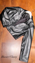 BLAZER CLASSY - Black Baccara