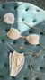 BIKINI BUTTERFLY ( importado premium )