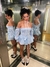 Mini dress BUBBLE ( importado) 3 piezas - tienda online
